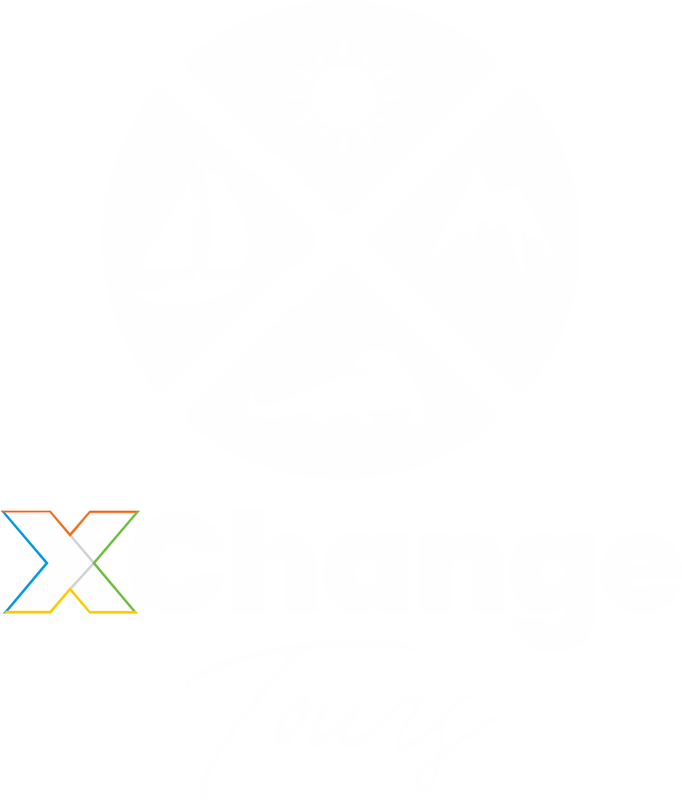 Xchange Tours Logo