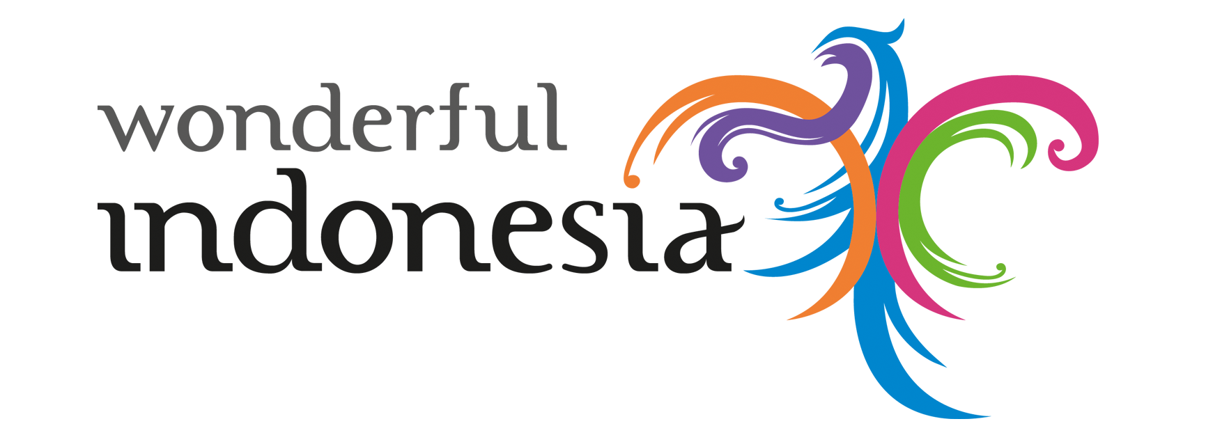 Wonderful Indonesia Logo