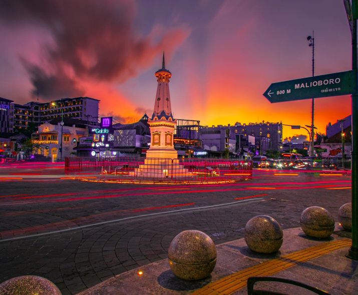 Jogjakarta