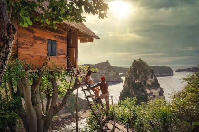 Fun Bali Adventure