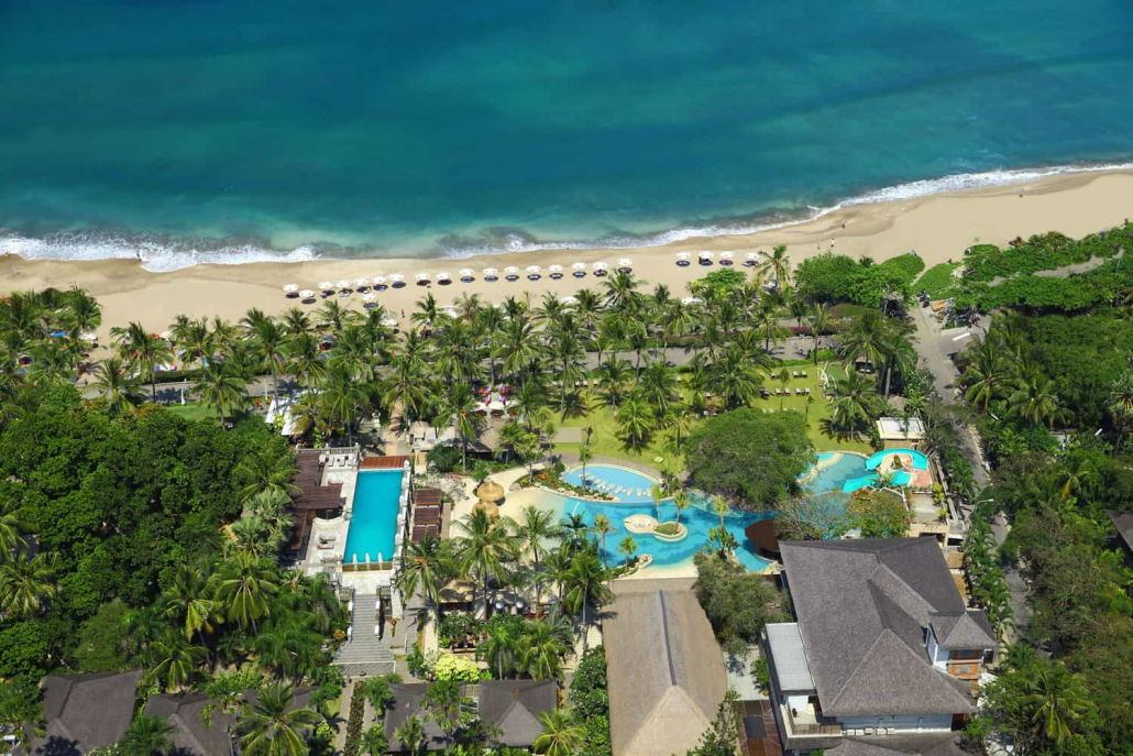 BALI MANDARA RESORT
