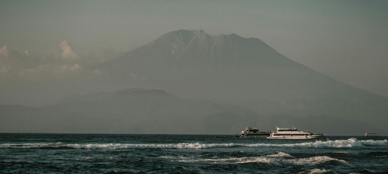 Sailing Around Bali is a Great Vacation: The Ultimate Travel Guide