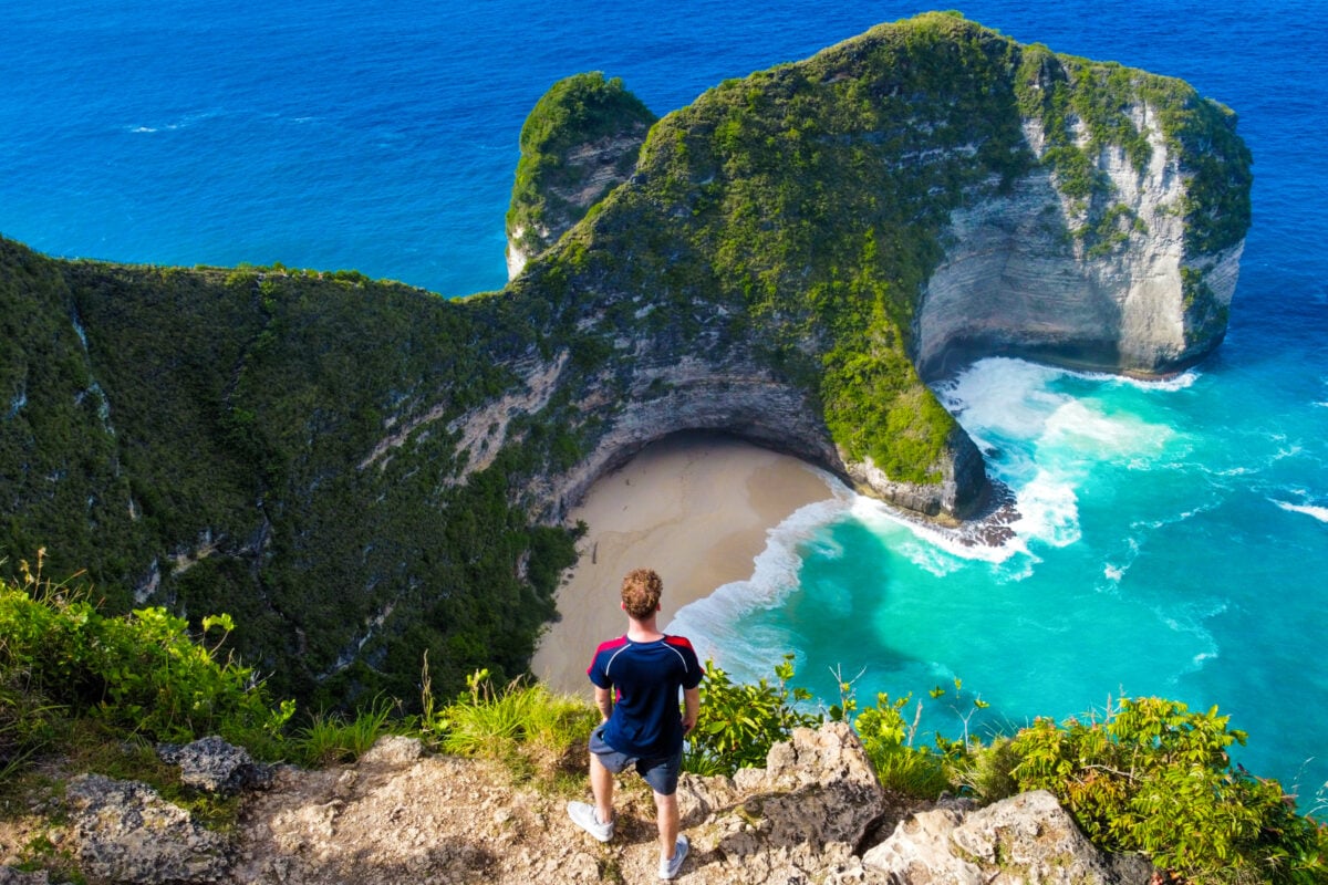 One Day Nusa Penida Adventure - Where Dreams Meet Reality!