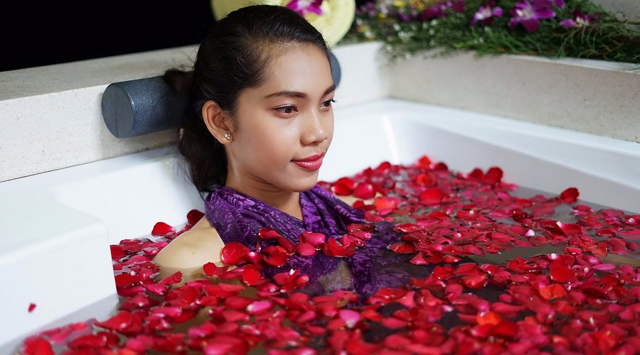 Jerami Royal Spa by Villa Jearami Seminyak