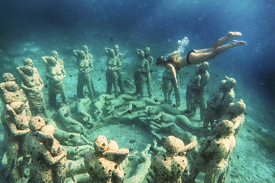 Gili Air Tour from Senggigi – Full Day Island Adventure