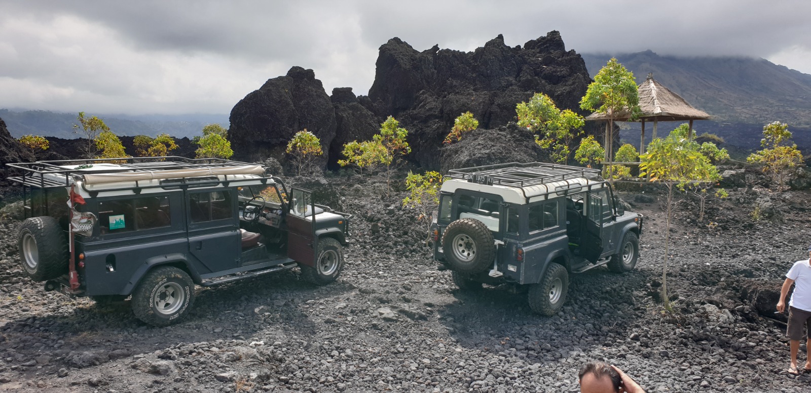 Bali Jungle Trekking (Bali's Untouched Wilderness)