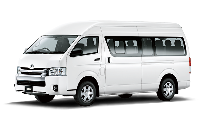 Hiace